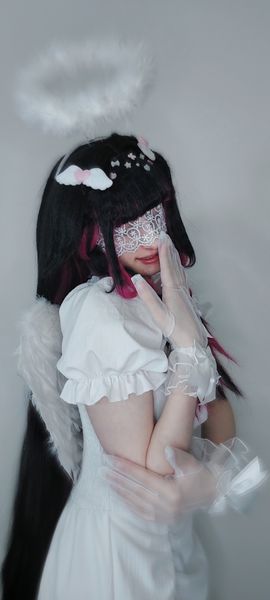 Pixel - Columbina 🪽