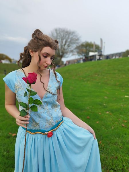 Léa🦋 - Margaery Tyrell