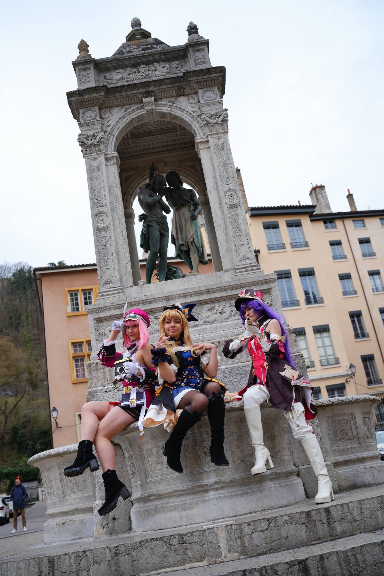 Trio Fontaine — photo 68