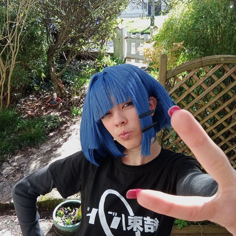 Kaeru_cosplay – Cosplay Ryo