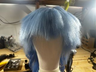 Wig ganyu preview 2