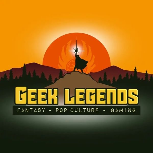 Geek legends 