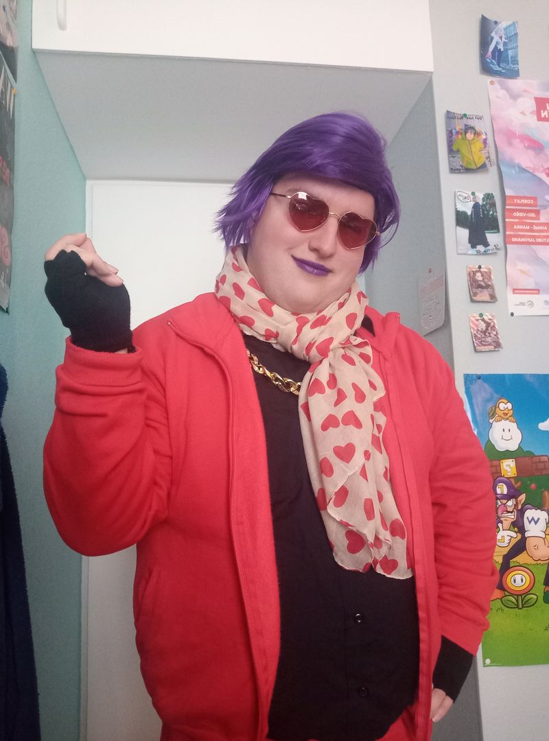 Bigbro – Valentino 