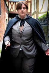 Remus lupin preview 2