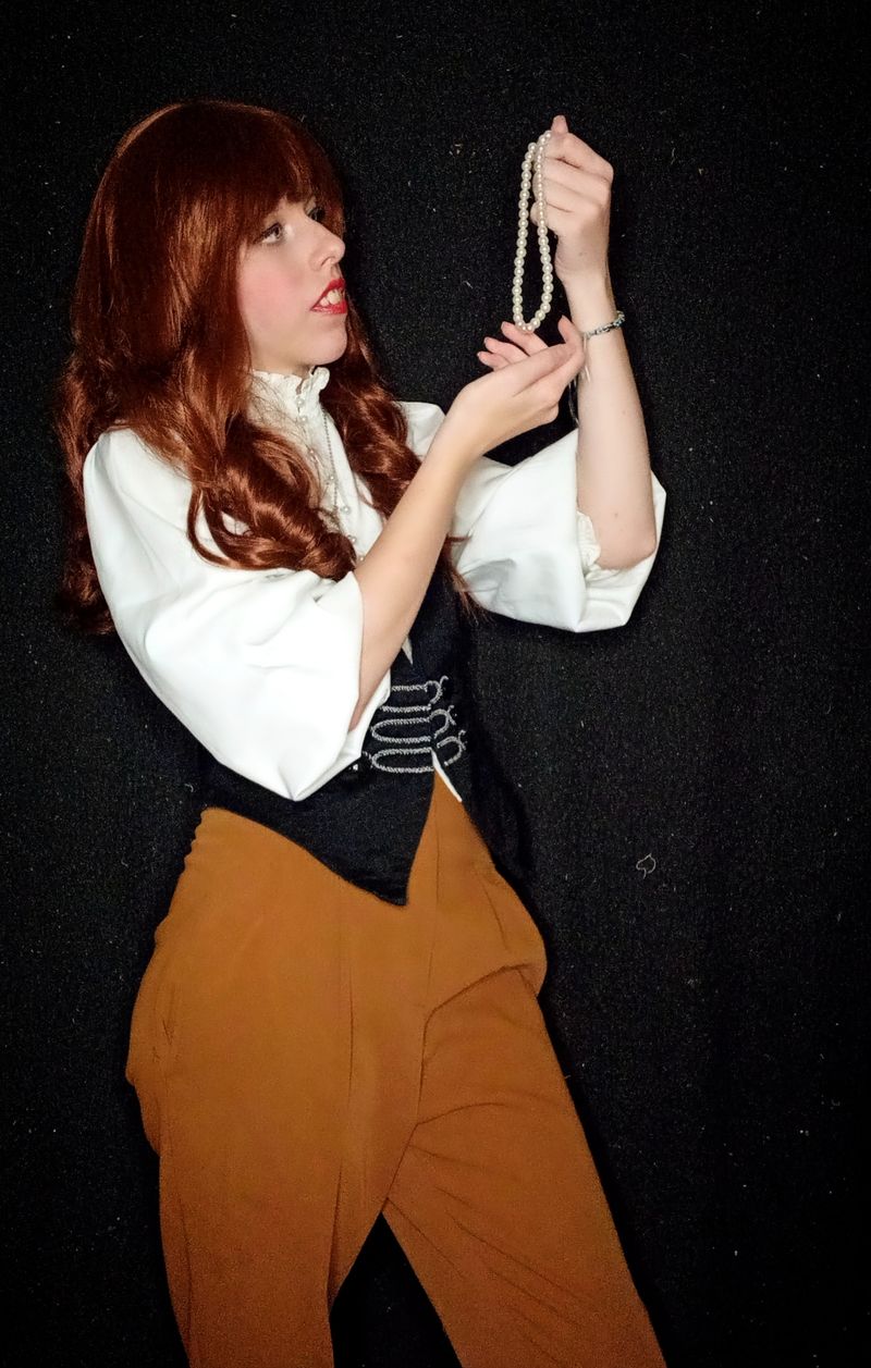 Liam_ – Melinda Gordon 