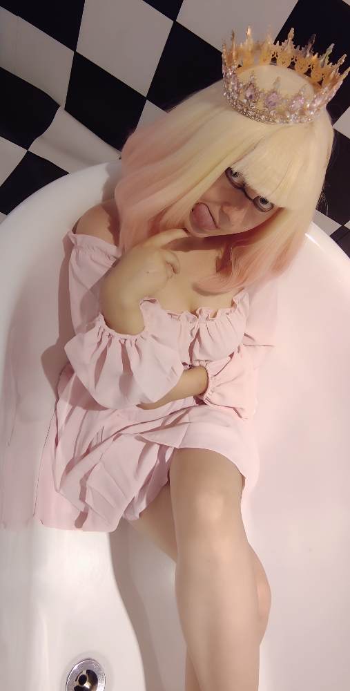 Perle🩷👑✨ - Photo 4