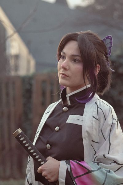 Rivy - Shinobu