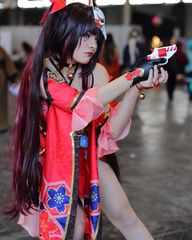Sparkle shooting preview 2
