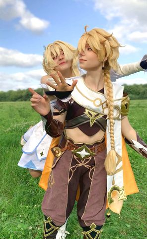 Aether / Lumine
