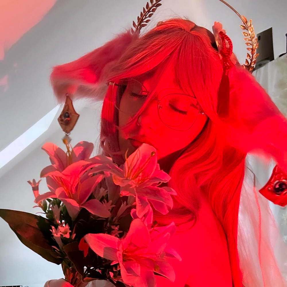 Yae bride — photo 6