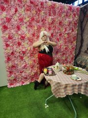 Angel Dust Drag preview 2