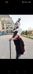 Steampunk preview 3