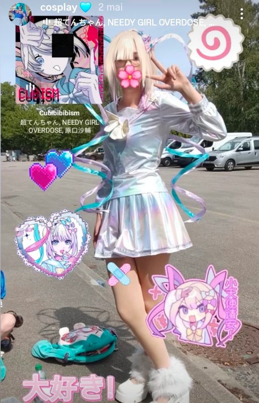 Mark_67 – K angel