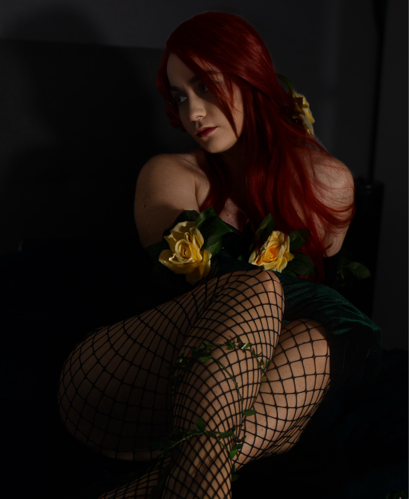 Poison Yvi  - Photo 19