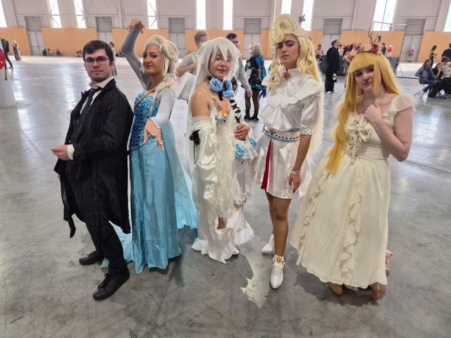 ParisManga.Oct.2026