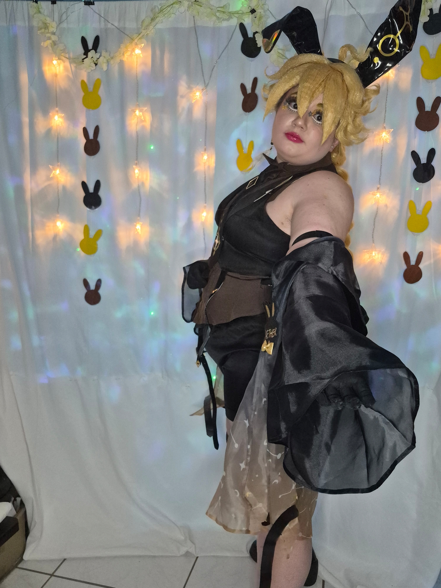 Aether Bunny 2026 — photo 11
