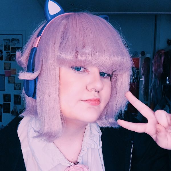 Nash - Chiaki Nanami