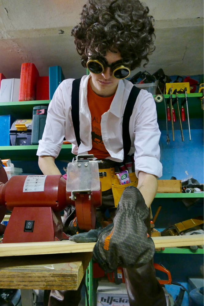 Leo Valdez — photo 18