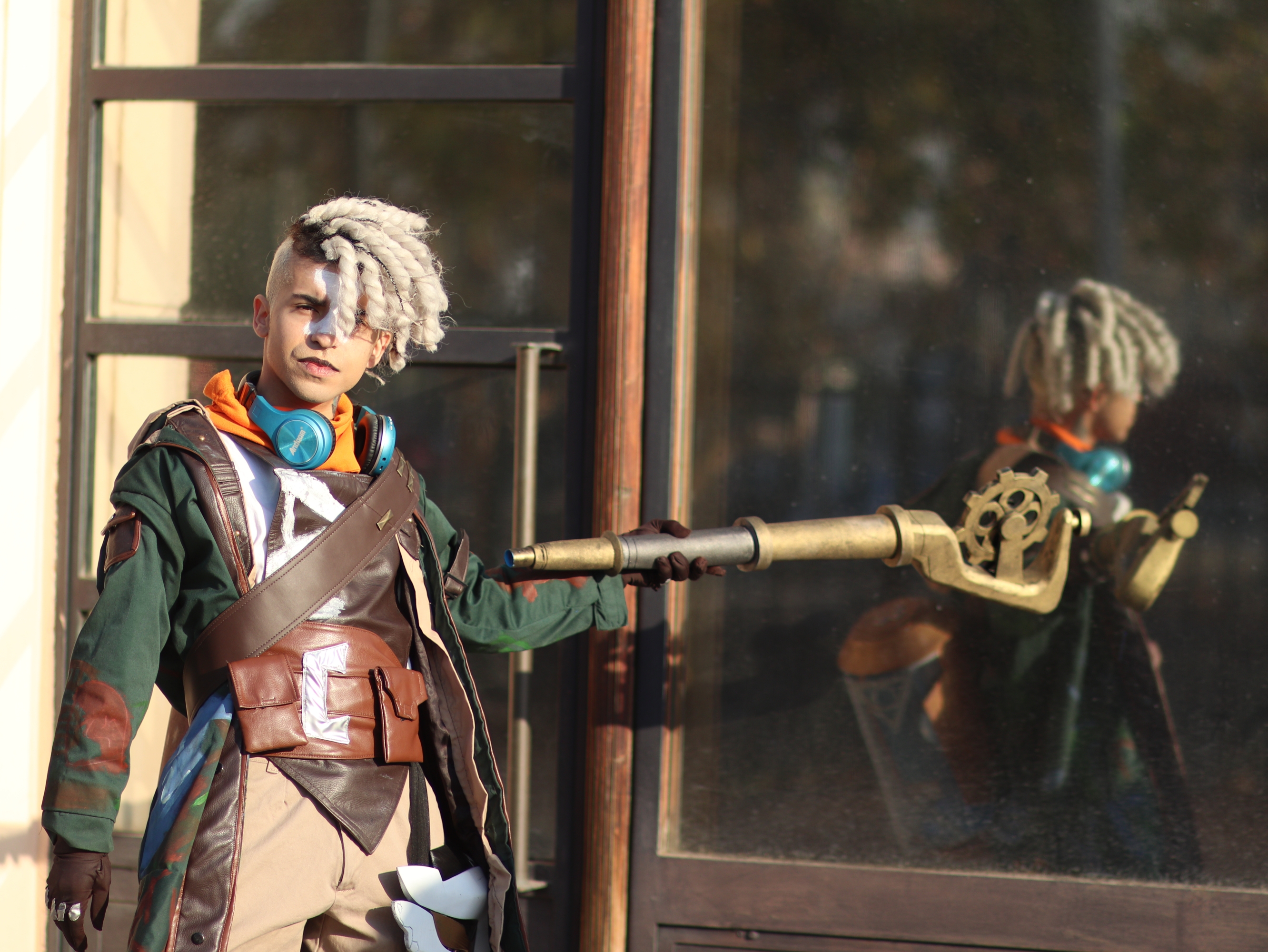 EKKO FIRELIGHT — photo 6