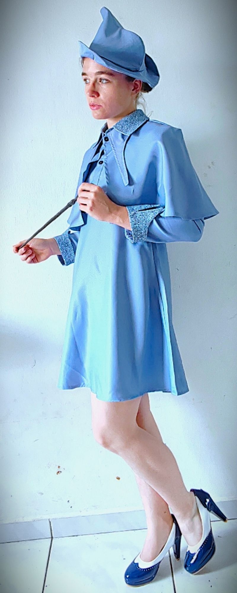 Idriscosplay_ – Fleur Delacour 