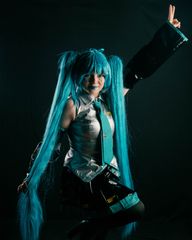 Miku preview 2