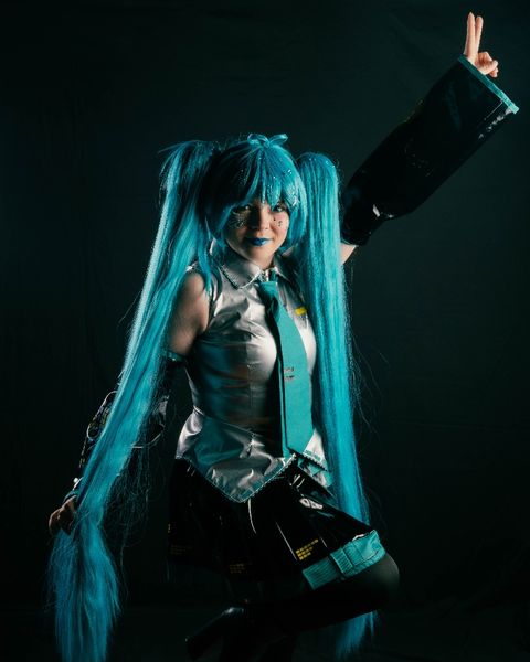 Altriix - Miku