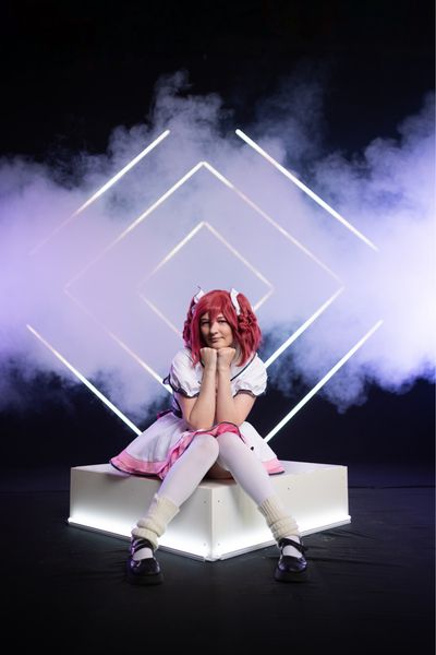 Novaely_cos - Ruby 6th anniversary