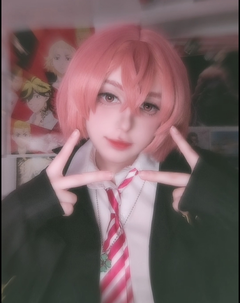 Tachibana Hinata🍀 - Photo 3