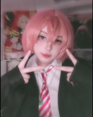 Tachibana Hinata🍀 preview 3