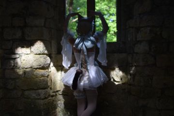 Lynette Danseuse preview 3