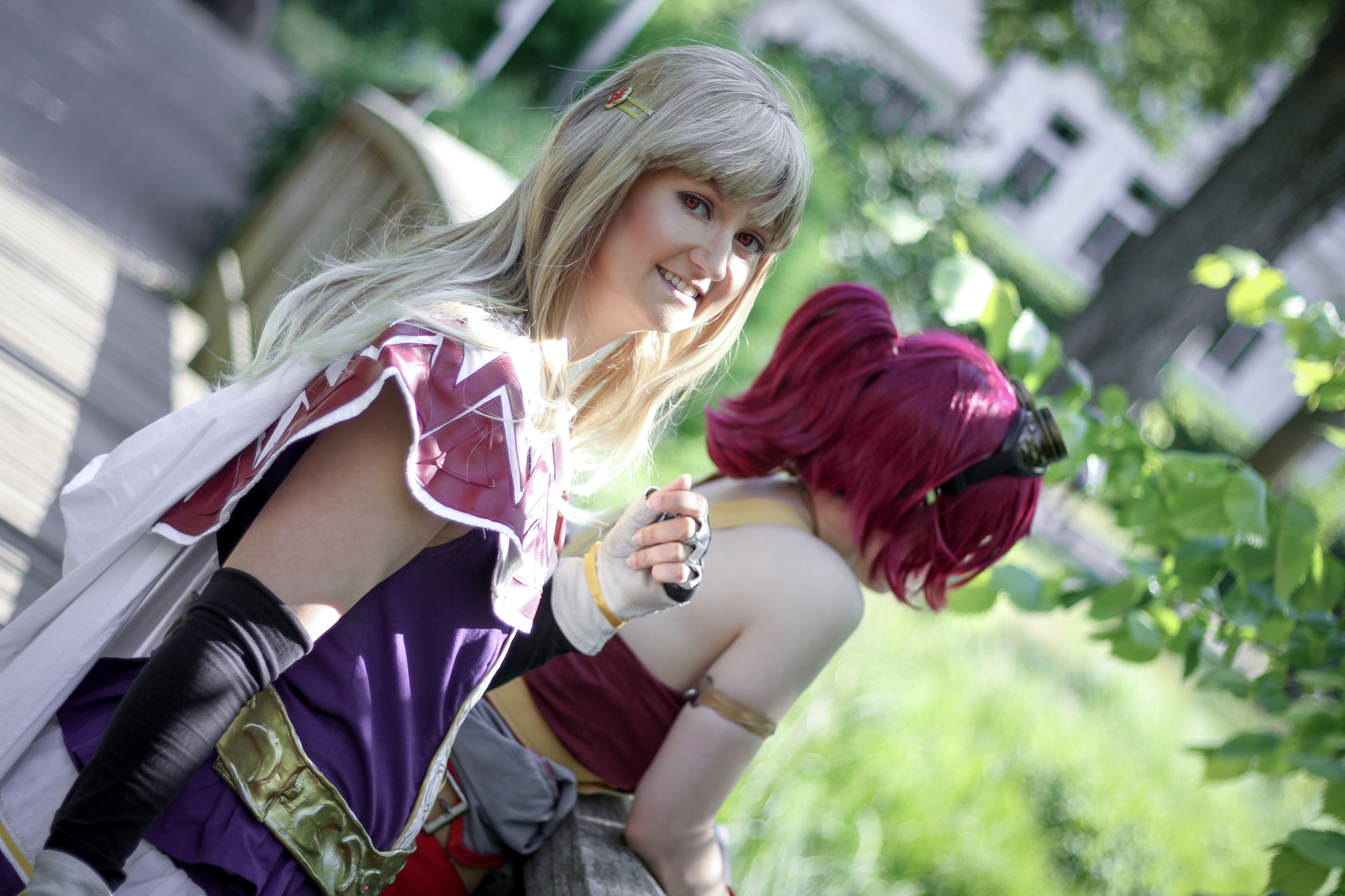 Fina (FF BE) - Photo 17