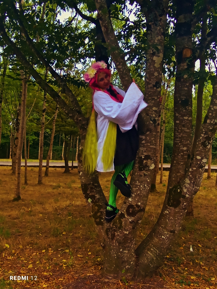 Mitsuri KANROJI - Photo 75