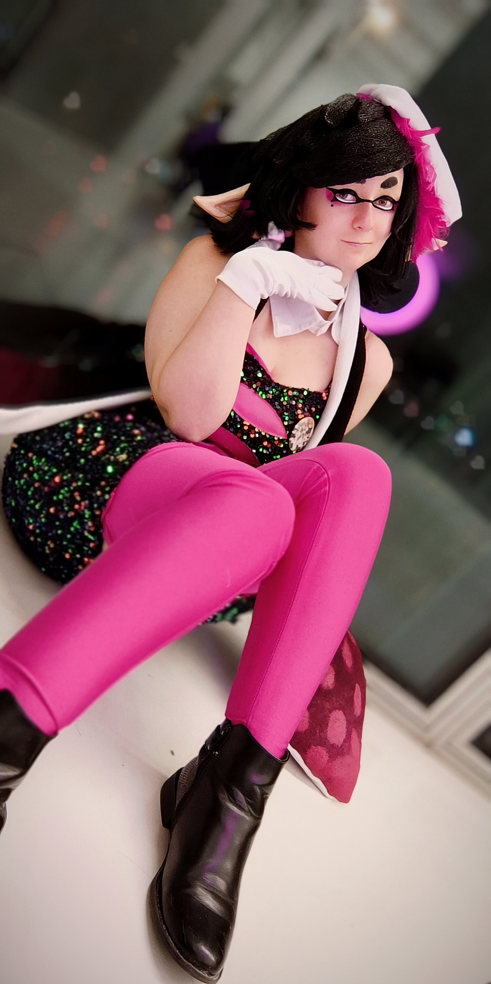 Callie Anim'est 2025 - Photo 6