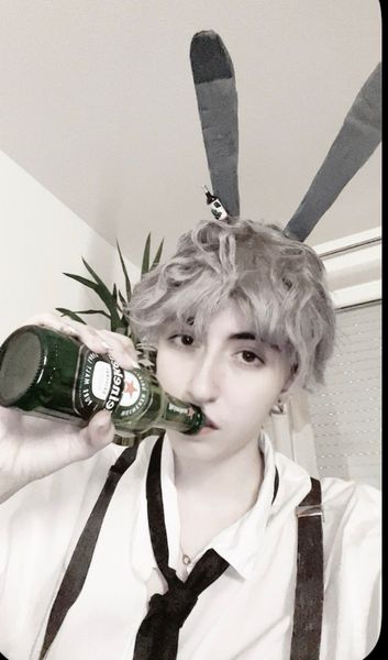 Koko_cosplay - jax