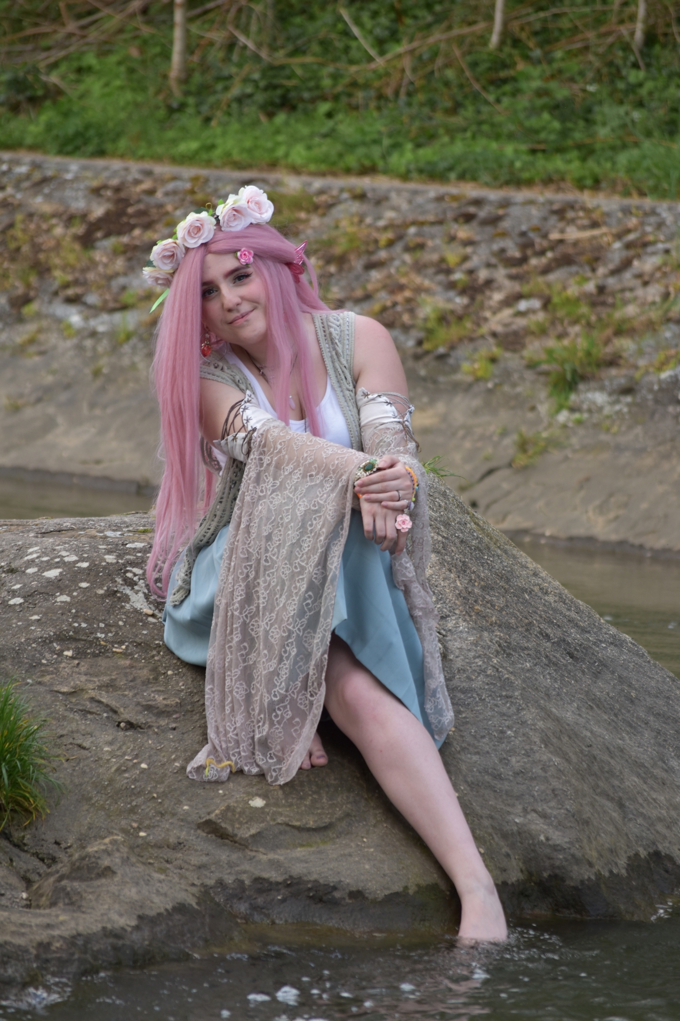 Fluttershy — photo 6