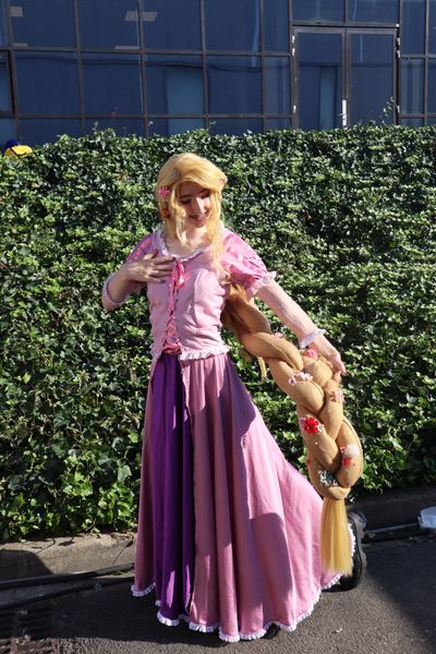_s1lent_ech0splay, Rapunzel PM 2026