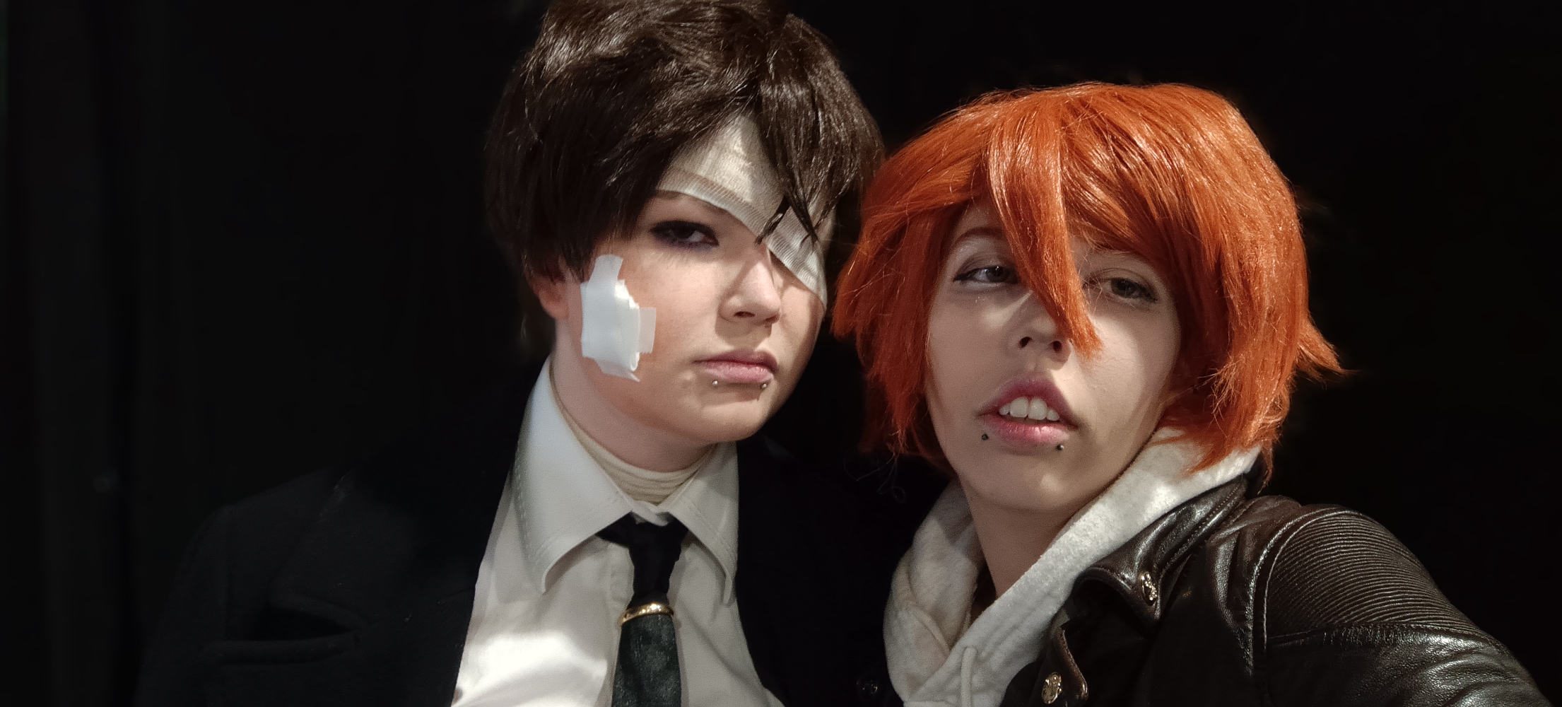 Dazai Osamu - Photo 17