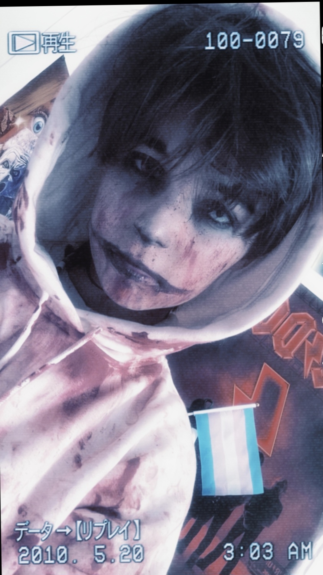 Jeff the killer  - Photo 8