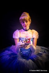 Cendrillon preview 2