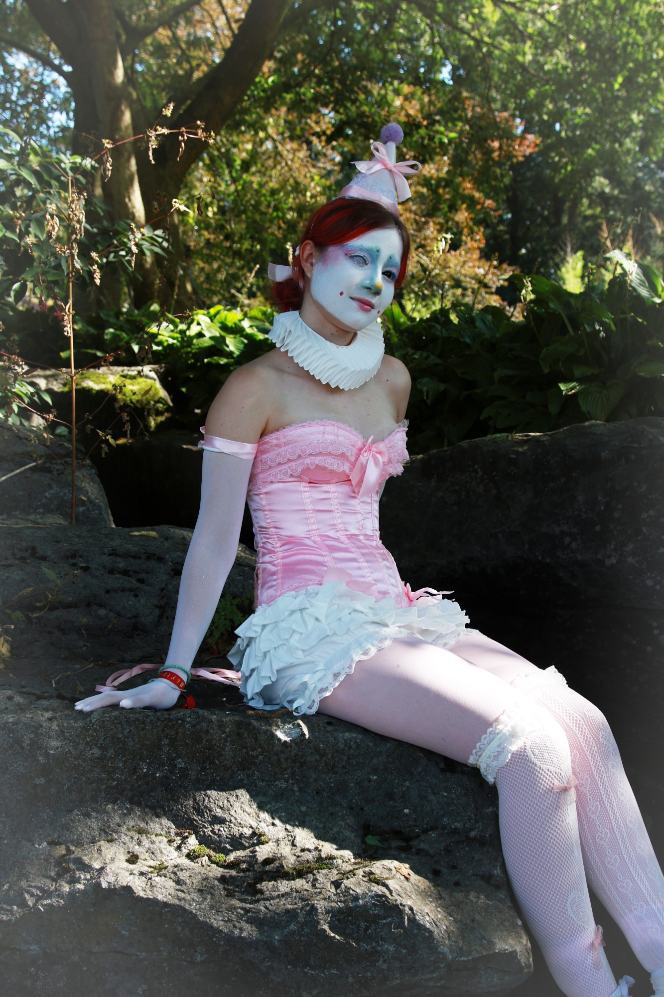 Elfia Clown 🎀 — photo 11