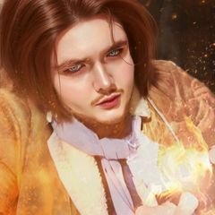 Caleb Widogast preview 3