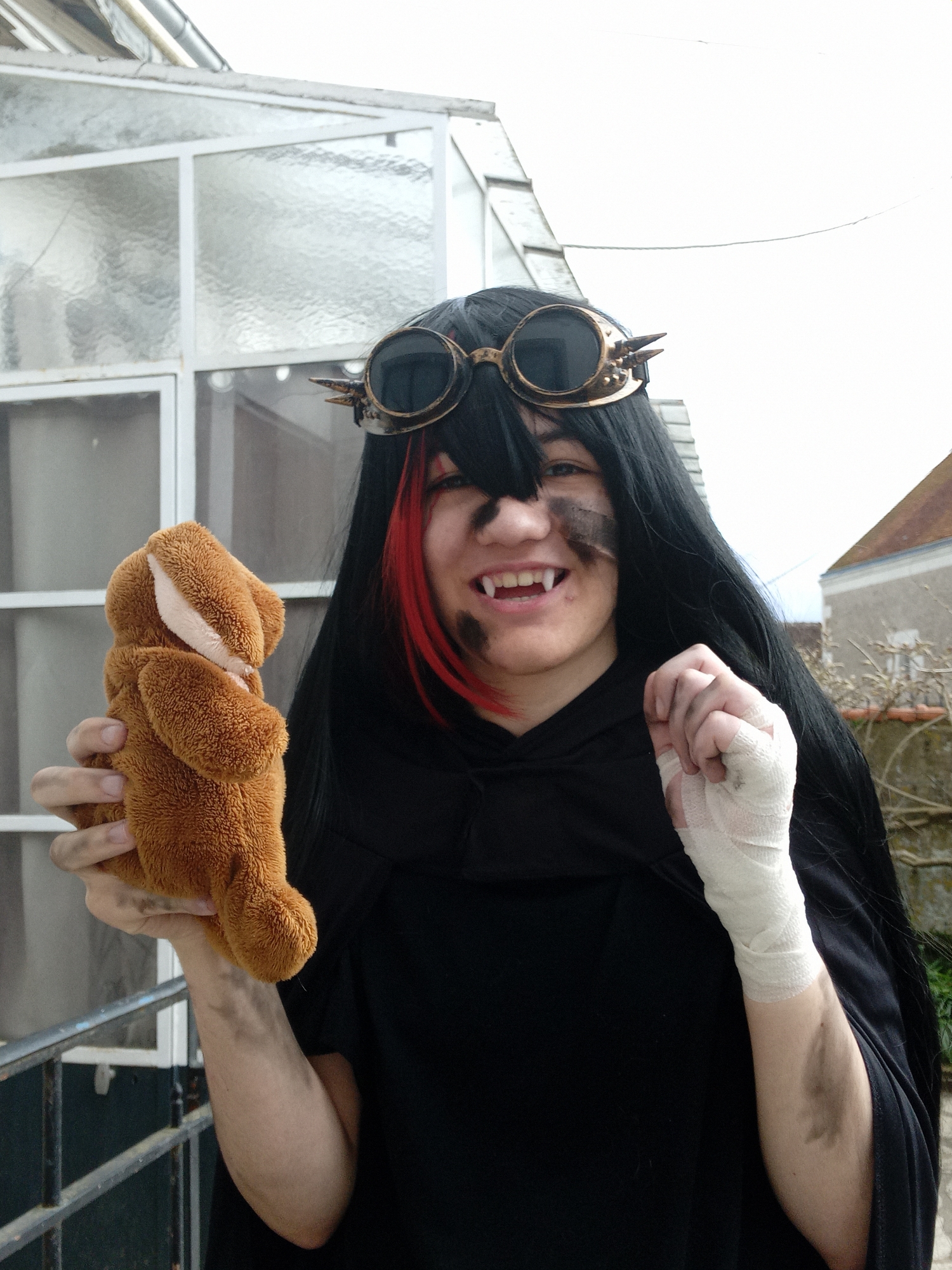 Kuro — photo 5