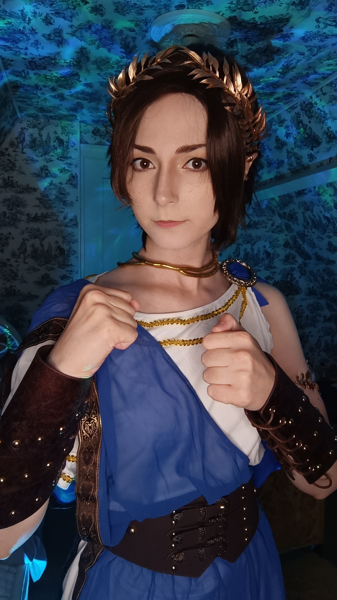 Telemachus  - Photo 4