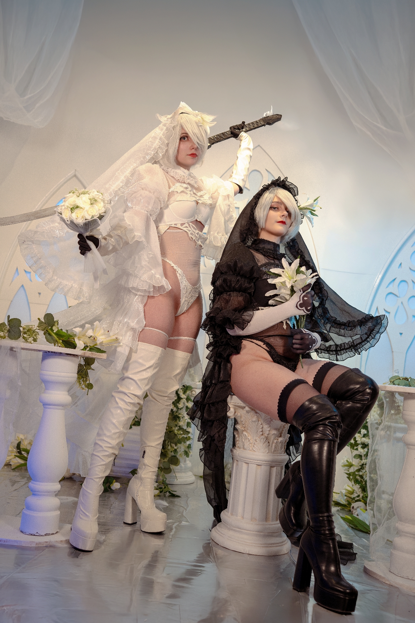 Duo 2B bride - Photo 2