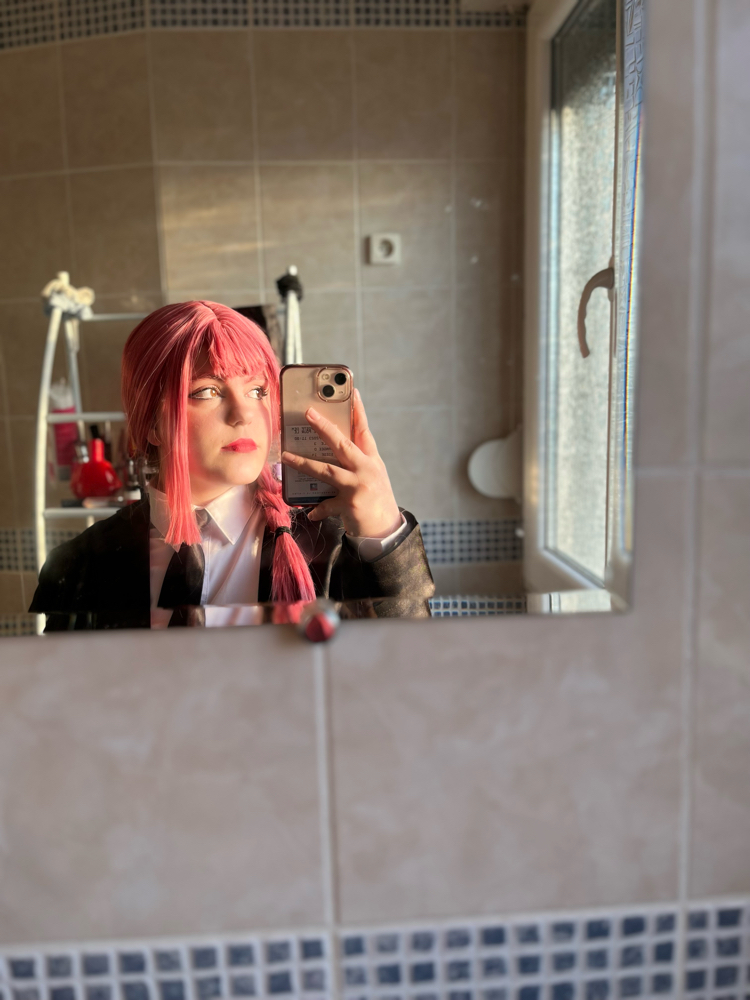 Makima 2023 - Photo 15