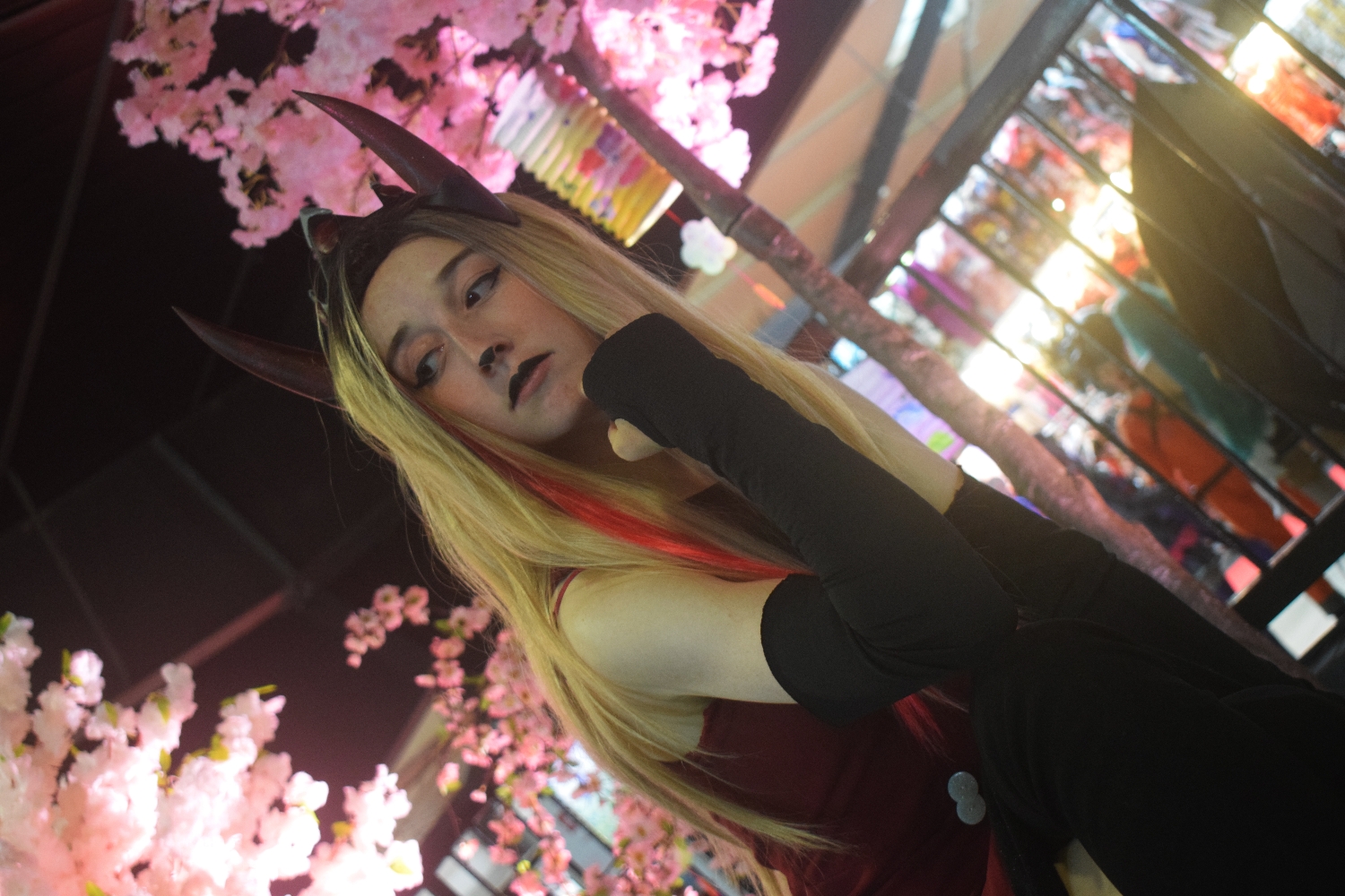 Charlie hazbin hôtel - Photo 24