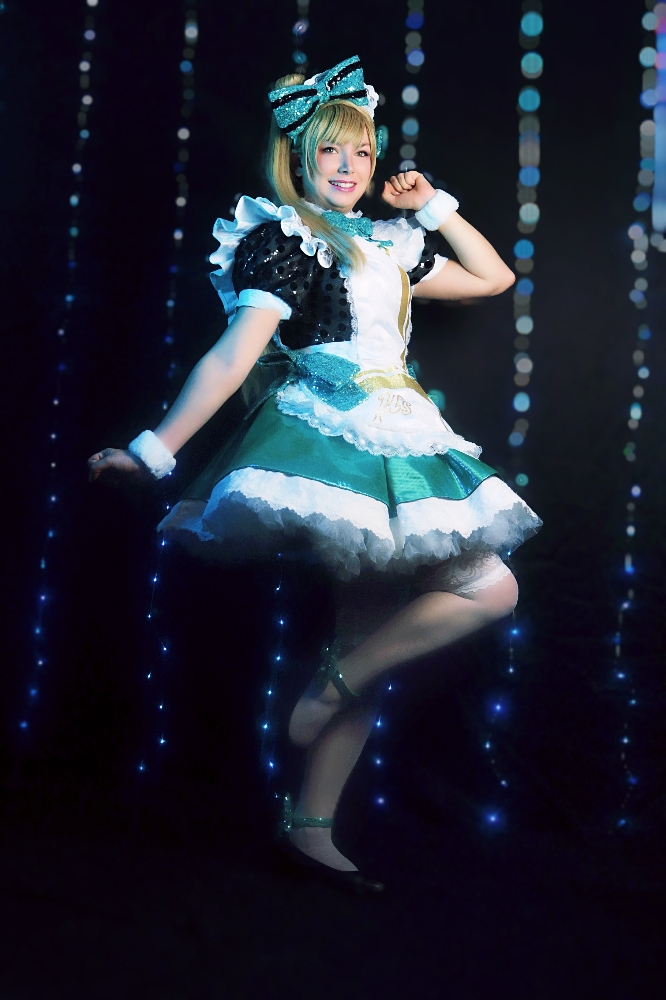 Kotori Mogyutto — photo 6