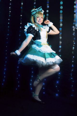 Kotori Mogyutto
