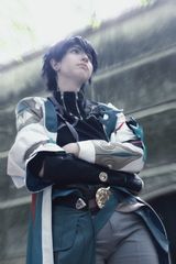 Dan Heng preview 2