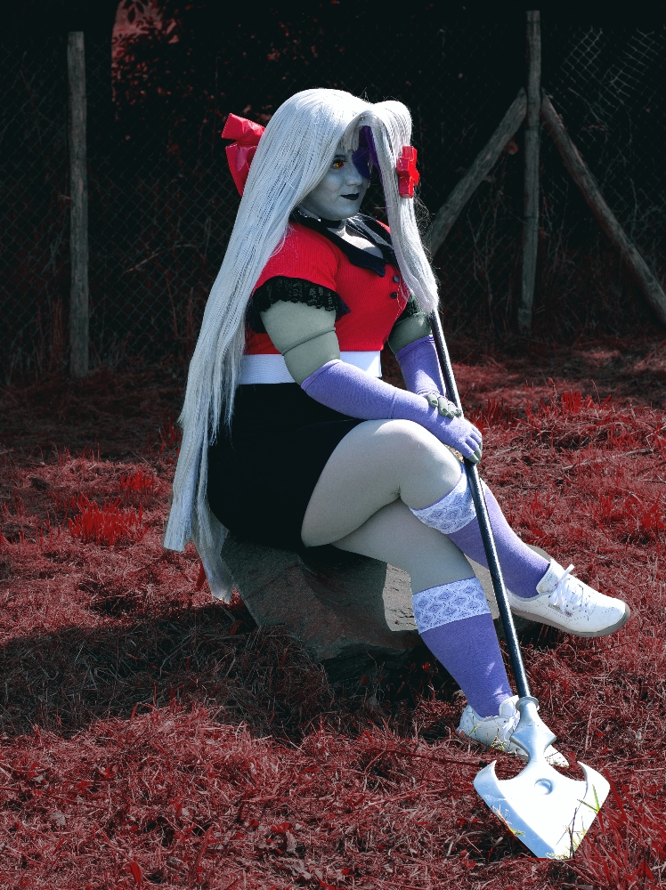 Vaggie (LGF) - Photo 9